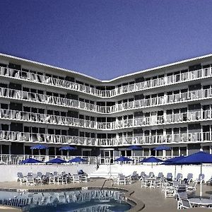 Sea Club IV Resort